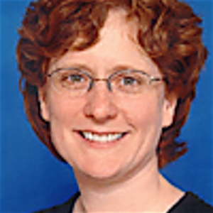 Dr. Rose Stocker, DO