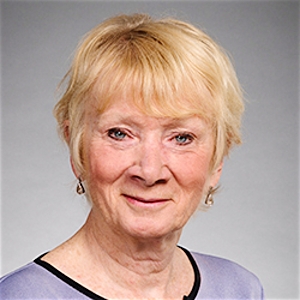 Dr. Dorothy Pavlin