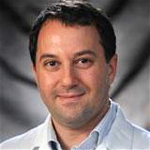 Dr. Randall Gordon, DO
