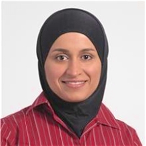 Dr. Halima Janjua, MD