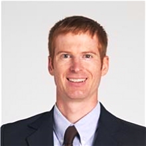 Dr. Chad Raymond, DO