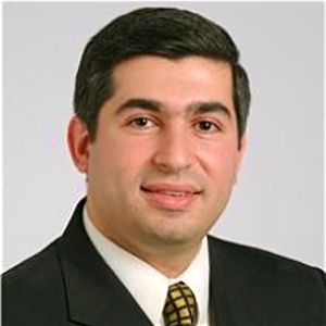 Dr. Jihad Kaouk, MD