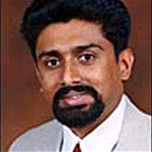 Dr. George Kuttickat, MD