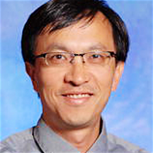 Dr. Kevin Khaw, MD
