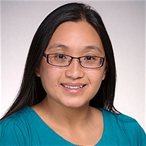 Dr. Cecilia Yeung, MD