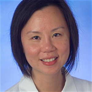 Dr. Maria Rachmat, MD