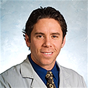 Dr. Richard Aronwald, MD