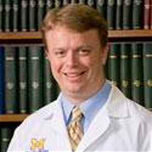 Dr. Darin Zahuranec, MD