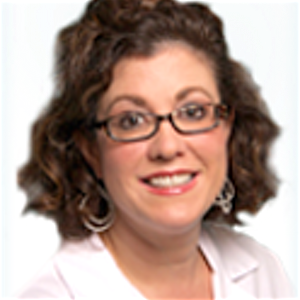 Dr. Katherine O'rourke, MD