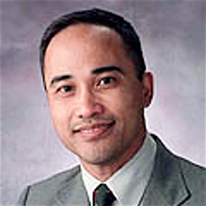 Dr. Leonard Cabacungan, MD