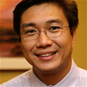 Dr. Marlon Ilagan, MD