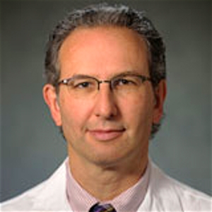 Dr. John Detre, MD