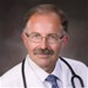 Dr. John Witt, MD