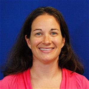 Dr. Terry Garvert, MD