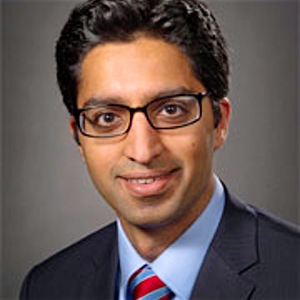 Dr. Salman Yousuf, DO