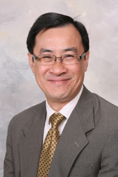Dr. David Chan, MD