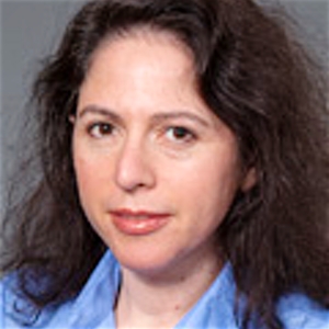 Dr. Sharon Wasserstrom, MD