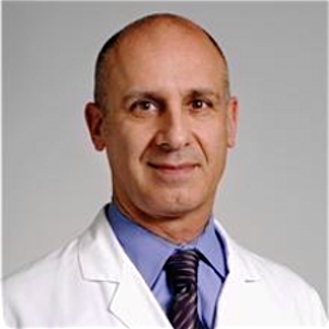 Dr. Nicholas Muruve, MD