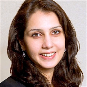 Dr. Ambreen Laeeq, MD