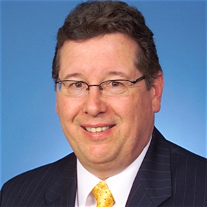 Dr. John Burton, MD