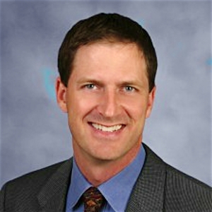Dr. James Sanderson, MD