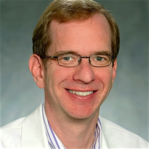 Dr. Ben Stanger, MD