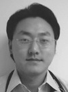 Dr. David Cho, MD