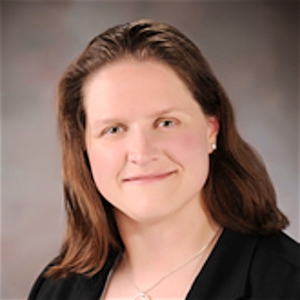 Dr. Ashley Warmoth, DO