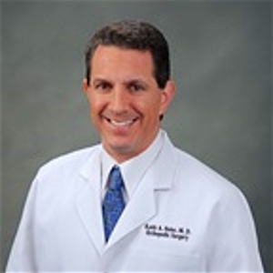 Dr. Keith Heier, MD
