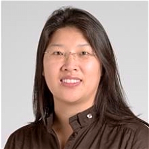 Dr. Ellen Park, MD