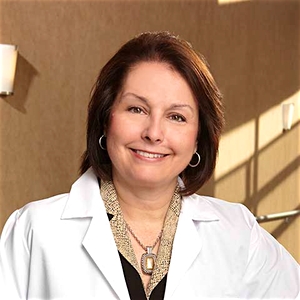 Dr. Lisa Hazelton, MD