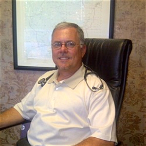 Dr. Mark Leiker, MD