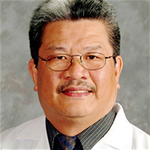 Dr. Melanio Castro, MD