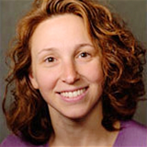 Dr. Alison Loren, MD