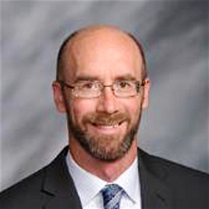 Dr. Brian Baxter, MD