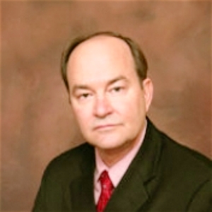 Dr. James Garner, MD