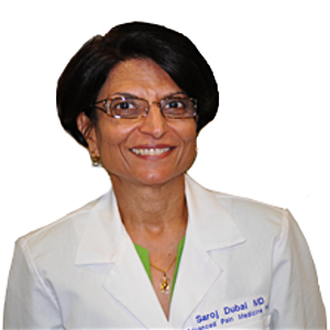 Dr. Saroj Dubal, MD