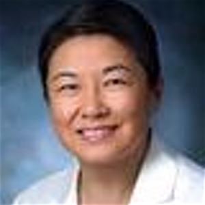 Dr. Judy Huang, MD
