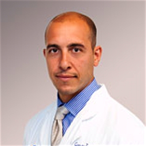 Dr. George Zanaros, MD