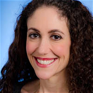 Dr. Rebecca Hirsch, MD
