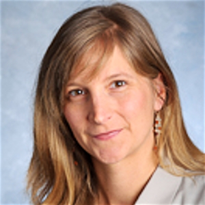 Dr. Sara Dickie, MD
