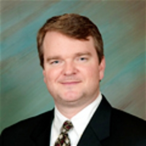 Dr. Brian Carter, MD