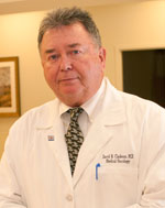 Dr. David Clarkson, MD