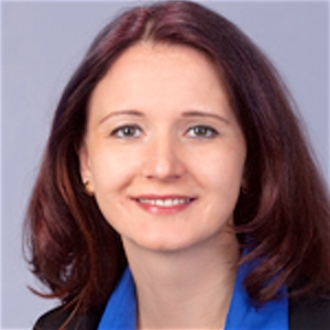 Dr. Laura Petrescu, MD