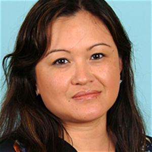 Dr. Maylene Briones, DO