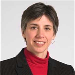 Dr. Ethel Smith, MD
