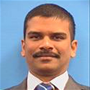 Dr. Raja Lakshmanan, MD