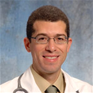 Dr. Arturo Salazar, MD