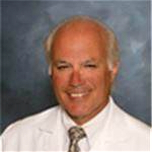Dr. George Moro, MD
