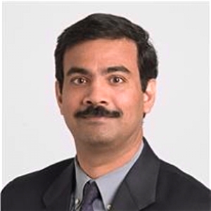 Dr. Venugopal Menon, MD